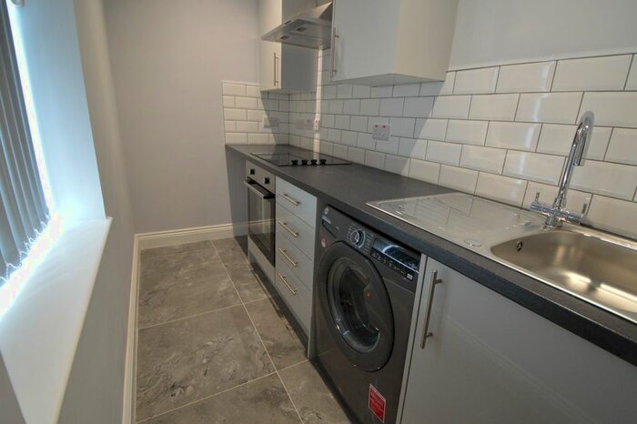 1 Bedroom Flat To Rent In Woodlands Road, Middlesbrough, TS1