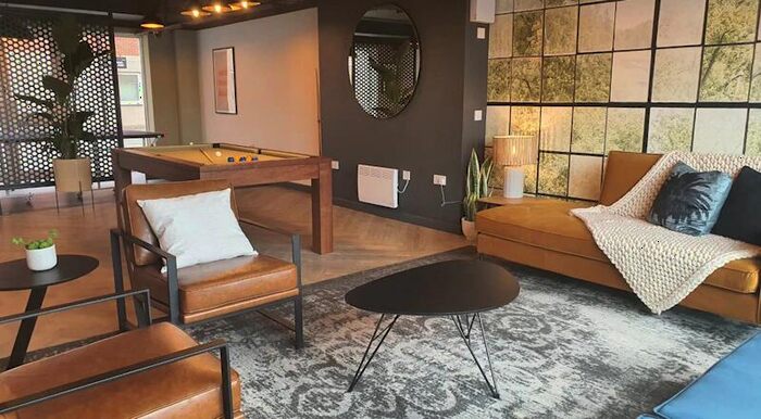 Apartment To Rent In Canalside, Lower Loveday Street, B19