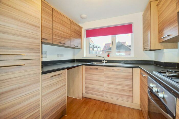 2 Bedroom Terraced House To Rent In Couzins Walk, Dartford, Kent, DA1