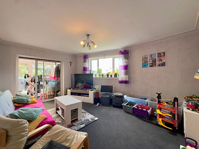 3 Bedroom Detached House To Rent In High Buckholmside, Galashiels, TD1