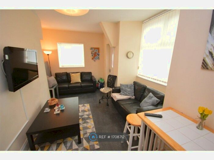 1 Bedroom Property To Rent In Otto Terrace, Sunderland, SR2