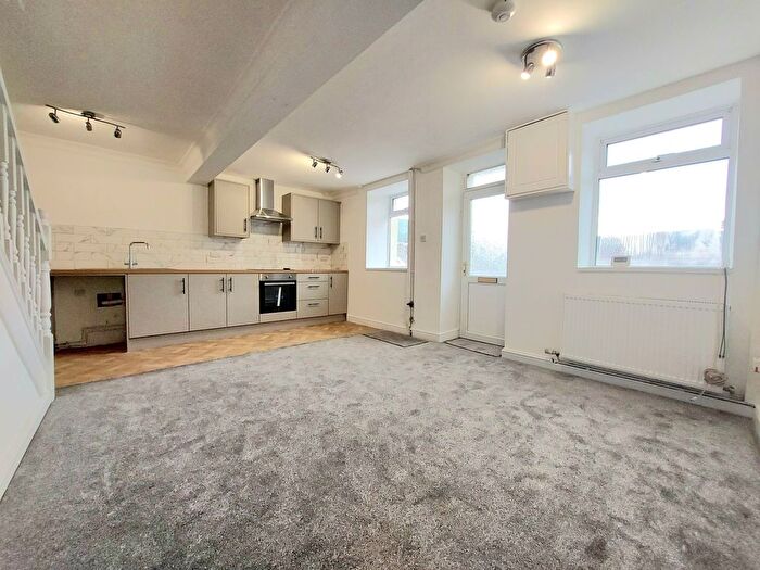 2 Bedroom Detached House To Rent In Carmel Street, Treherbert, CF42