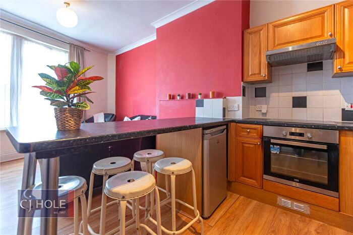 5 Bedroom Terraced House To Rent In Gloucester Road, Bishopston, Bristol, BS7