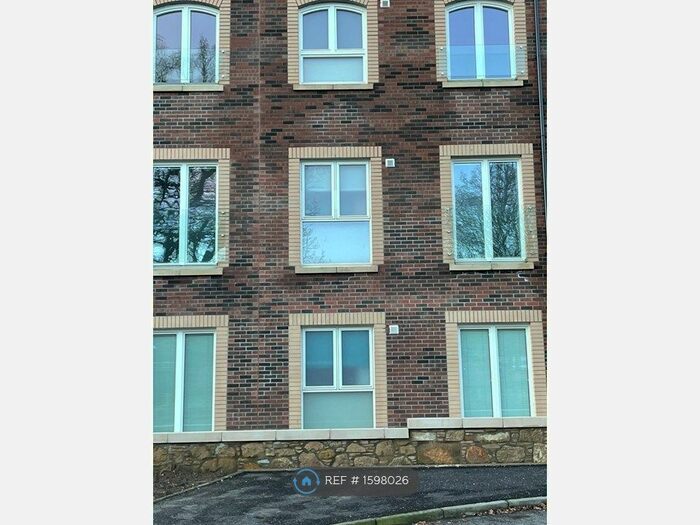 2 Bedroom Flat To Rent In Paterson Way, Cambusbarron, Stirling, FK7