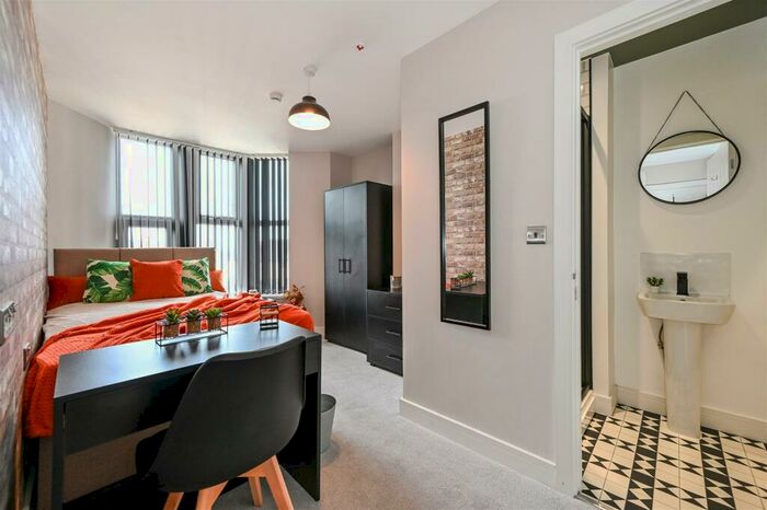 1 Bedroom Terraced House To Rent In North Road, Cardiff, CF14