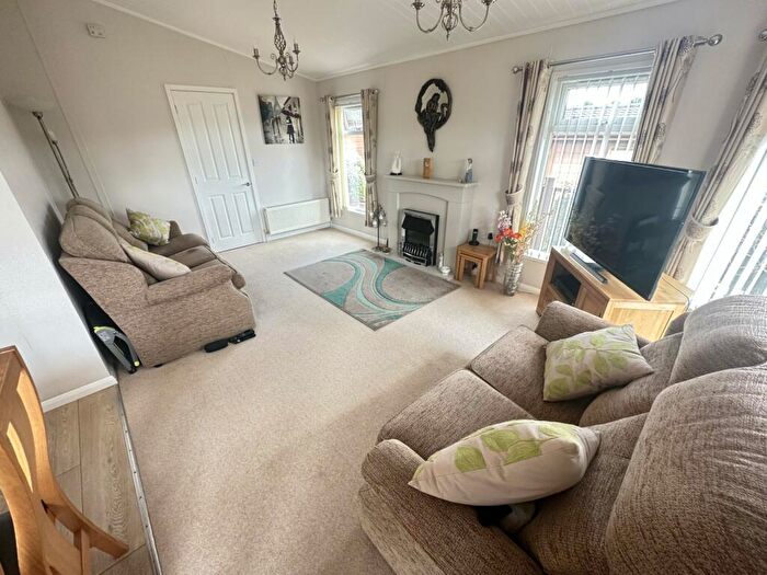 2 Bedroom Bungalow For Sale In Finchale Abbey VIllage, Brasside, Durham, DH1