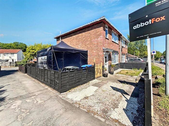 3 Bedroom Semi-Detached House For Sale In Norwich, NR1