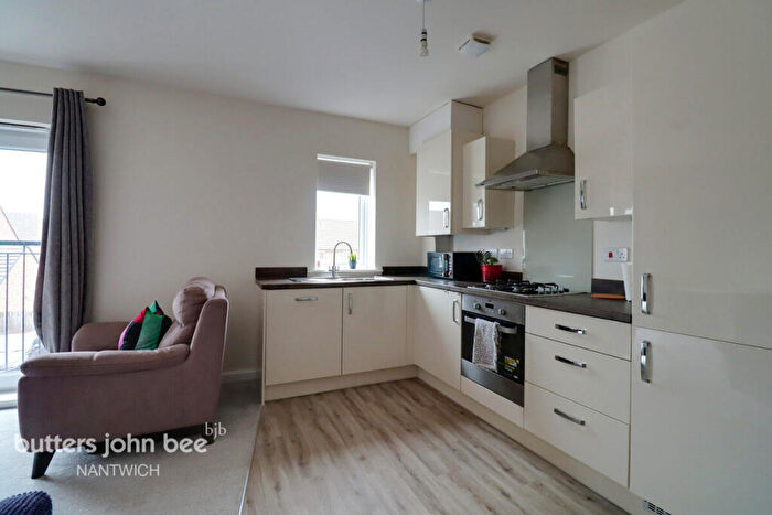 2 Bedroom Apartment For Sale In Reaseheath Way, Nantwich, CW5 - Photo 6