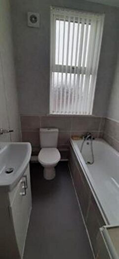 1 Bedroom Flat To Rent In Rice Lane, Liverpool - £ Off First Months Rent, L9