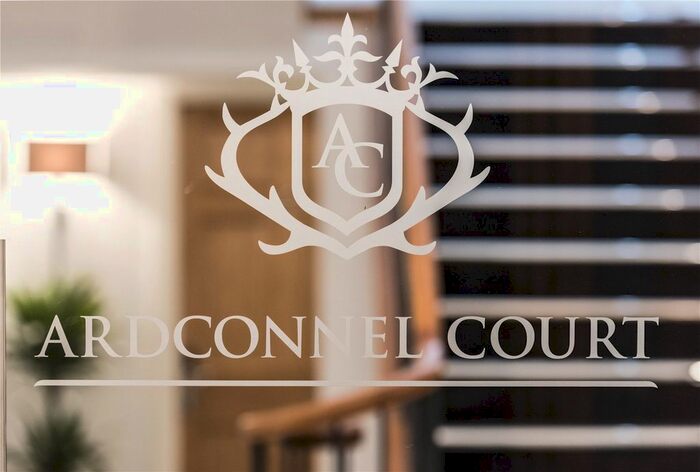 2 Bedroom Flat To Rent In Ardconnel Street, Inverness, IV2