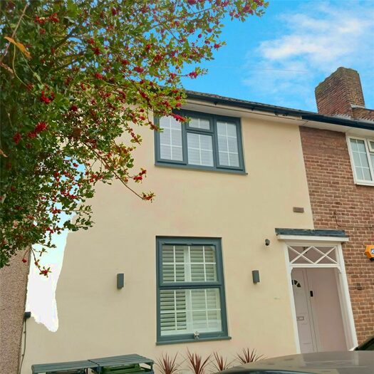 2 Bedroom Terraced House To Rent In Ballamore Road, Bromley, BR1