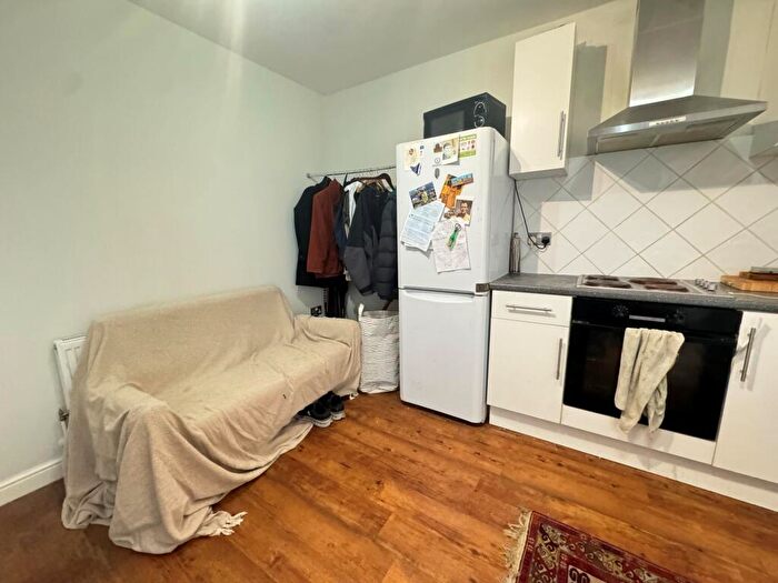 1 Bedroom Flat To Rent In Fortune Green Road, West Hampstead, NW6