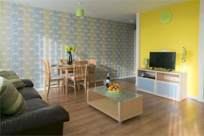 1 Bedroom Flat To Rent In Witan Gate, Milton Keynes, MK9