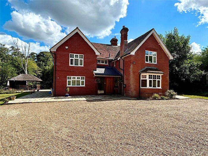 4 Bedroom Detached House For Sale In Brookview, Pinewood, Ipswich, Suffolk, IP8