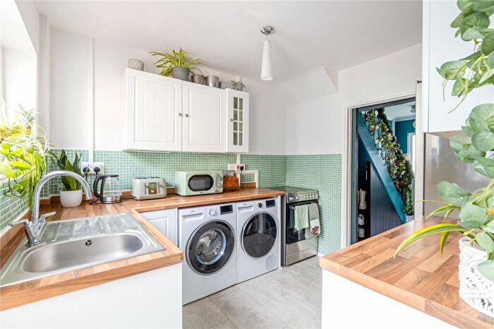 3 Bedroom Terraced House For Sale In Selley Walk, Bristol, BS13