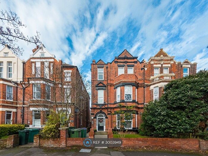 2 Bedroom Flat To Rent In Bouverie Road West, Folkestone, CT20