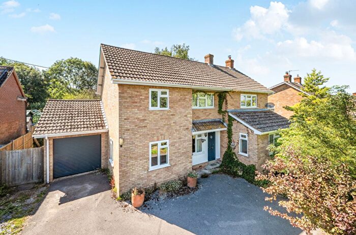 4 Bedroom Detached House For Sale In Holywell Road, Edington, Bridgwater, Somerset, TA7