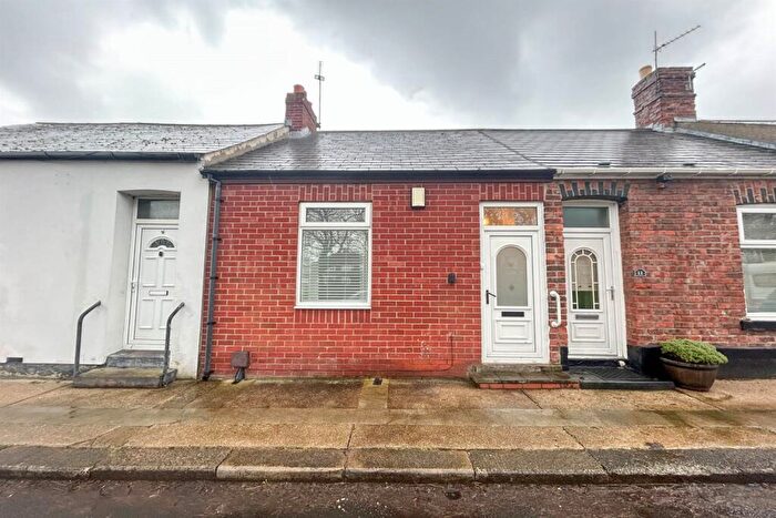 1 Bedroom Cottage To Rent In Dene Lane, Fulwell, SR6