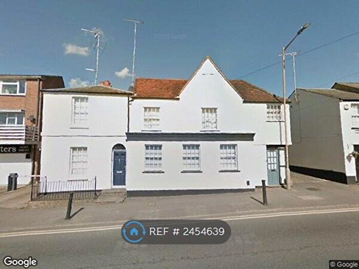 1 Bedroom Flat To Rent In High Street, Essex, CM5