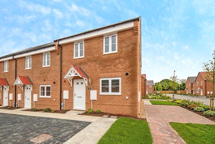3 Bedroom Detached House For Sale In Hadleigh, Ipswich, IP7