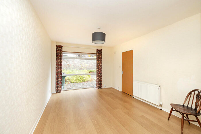 3 Bedroom Terraced House For Sale In The Crescent Morningside Drive, Morningside, Edinburgh, EH10