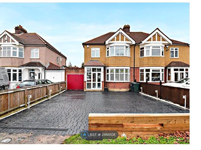 3 Bedroom Semi-Detached House To Rent In Princes Road, Dartford, DA1