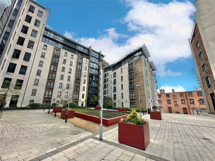 2 Bedroom Apartment To Rent In Waterfront Plaza, Nottingham, NG2