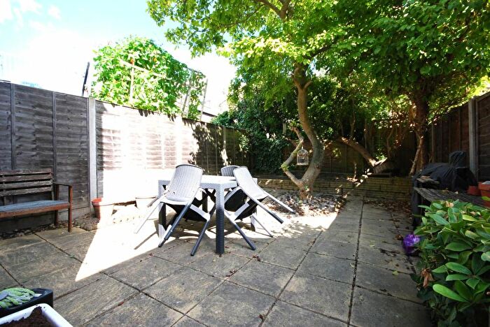 4 Bedroom Terraced House To Rent In Rudloe Road, Clapham South, SW12