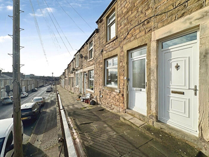 2 Bedroom Terraced House For Sale In Clarendon Road, Lancaster, LA1