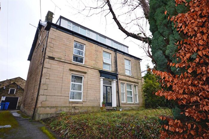 1 Bedroom Apartment To Rent In Norfolk Road, Nr City Center, S2