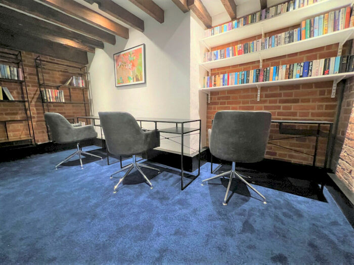 1 Bedroom Apartment To Rent In Clare Hall Manor, South Mimms, EN6