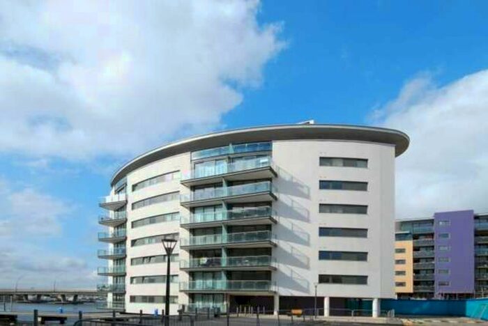 1 Bedroom Flat To Rent In Basin Approach, London, E16