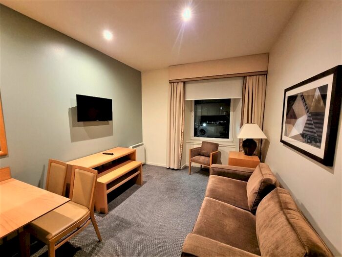 1 Bedroom Flat To Rent In Rosemount Viaduct, Rosemount, Aberdeen, AB25