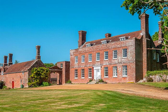 12 Bedroom Manor House For Sale In Newport, PO30