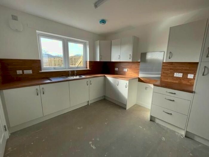 3 Bedroom Property For Sale In Neil Gunn Road, Dingwall, IV15