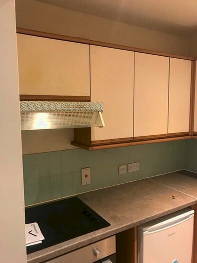 Studio To Rent In Harpur Street, Bedford, MK40