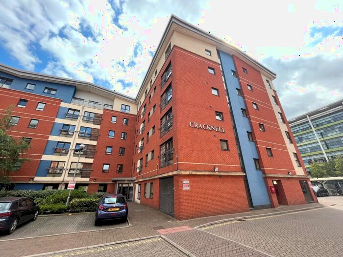 2 Bedroom Apartment To Rent In Millsands, Sheffield, S3