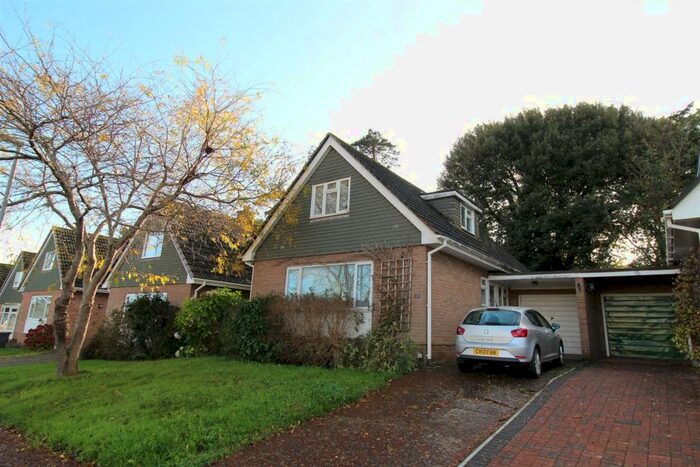 3 Bedroom Terraced House To Rent In Alphington, EX2