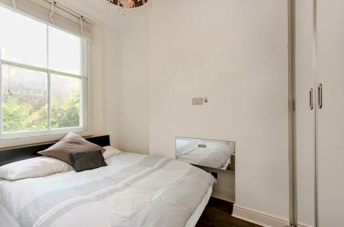 1 Bedroom Flat To Rent In Edith Grove, Chelsea, London, SW10