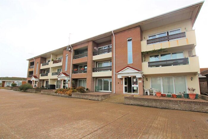 2 Bedroom Apartment To Rent In Viking Way, Eastbourne, BN23