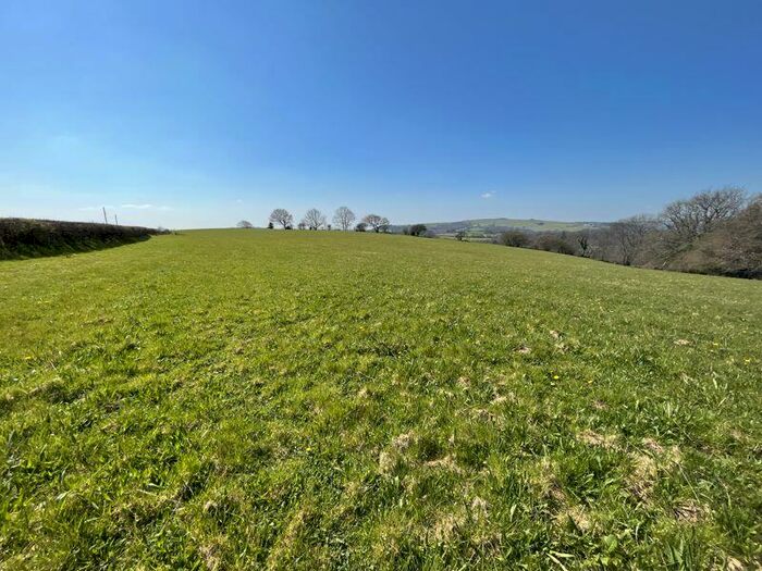 Land For Sale In Lot - . Acres Of Land, Abergarw Road, Brynmenyn, Bridgend, CF32