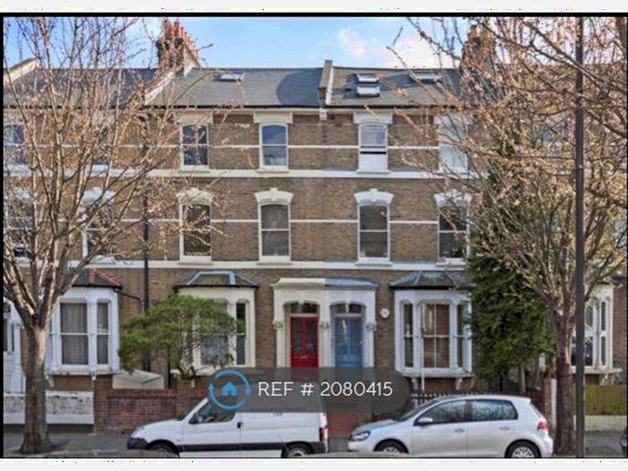 1 Bedroom Flat To Rent In Stoke Newington, London, N16