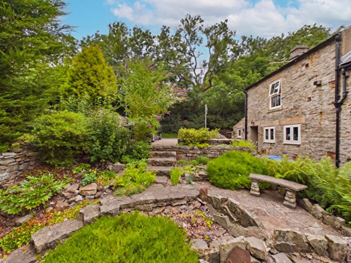 2 Bedroom Semi-Detached House For Sale In Dent Bank, Middleton In Teesdale, DL12