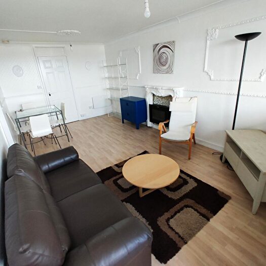 1 Bedroom Flat To Rent In Holloway Head, Birmingham, B1