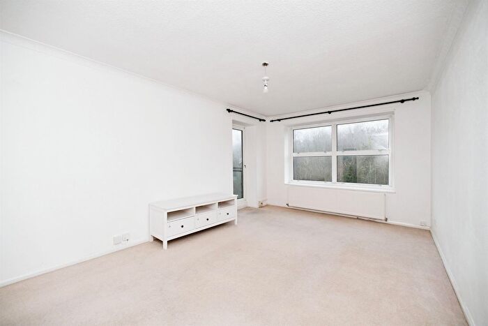 2 Bedroom Flat For Sale In London Road, Brighton, BN1