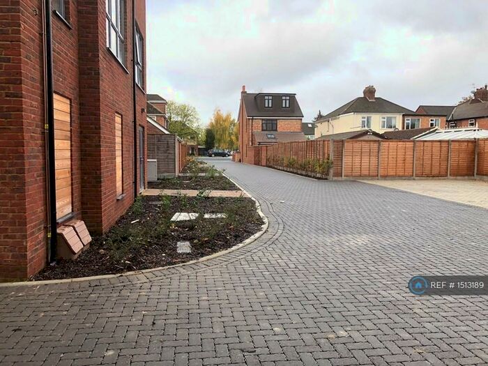 1 Bedroom Flat To Rent In Perne Close, Cambridge, CB1