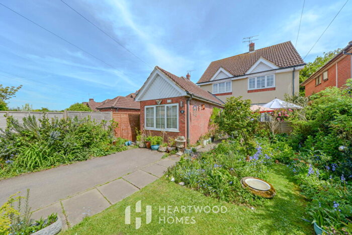 4 Bedroom Detached House For Sale In Bullens Green Lane, Colney Heath, St. Albans, AL4