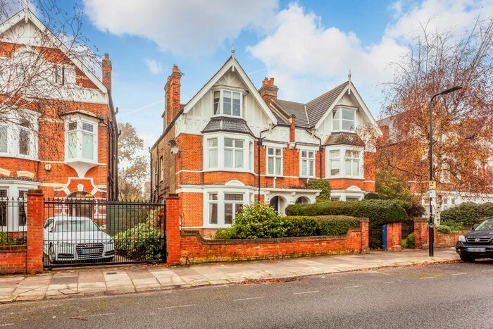 1 Bedroom Flat To Rent In Birch Grove, London, W3