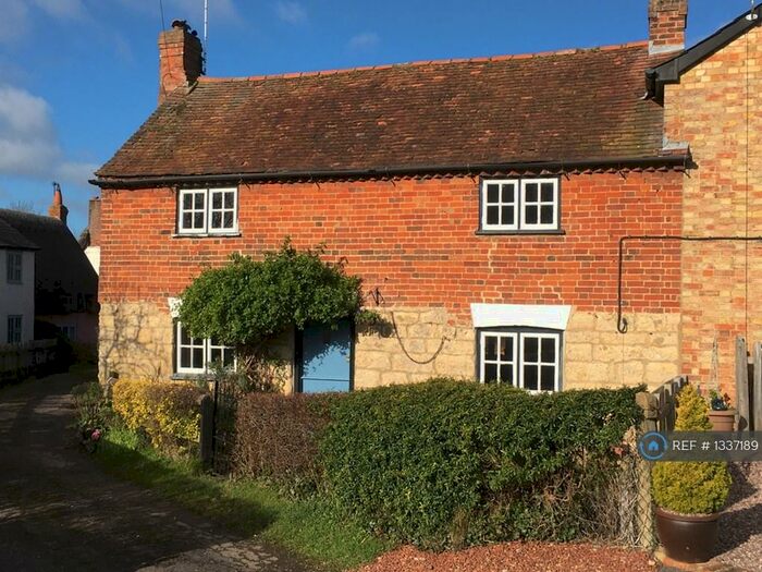 2 Bedroom Semi-Detached House To Rent In High Street, North Marston, Buckingham, MK18