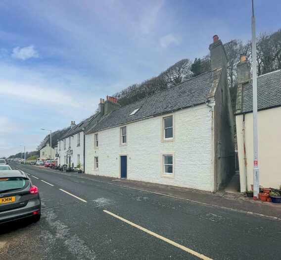 1 Bedroom Flat To Rent In Halketts Hall, Dunfermline, Fife, KY11